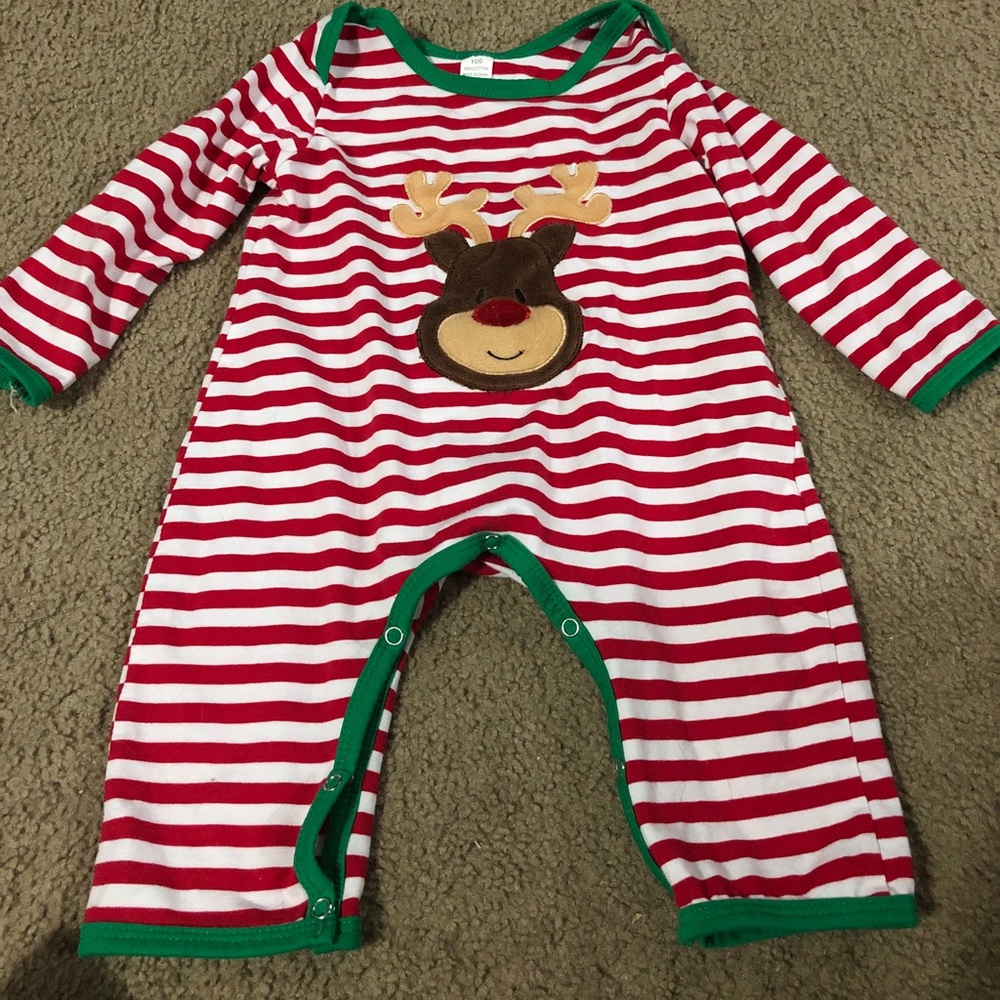 Christmas Outfit